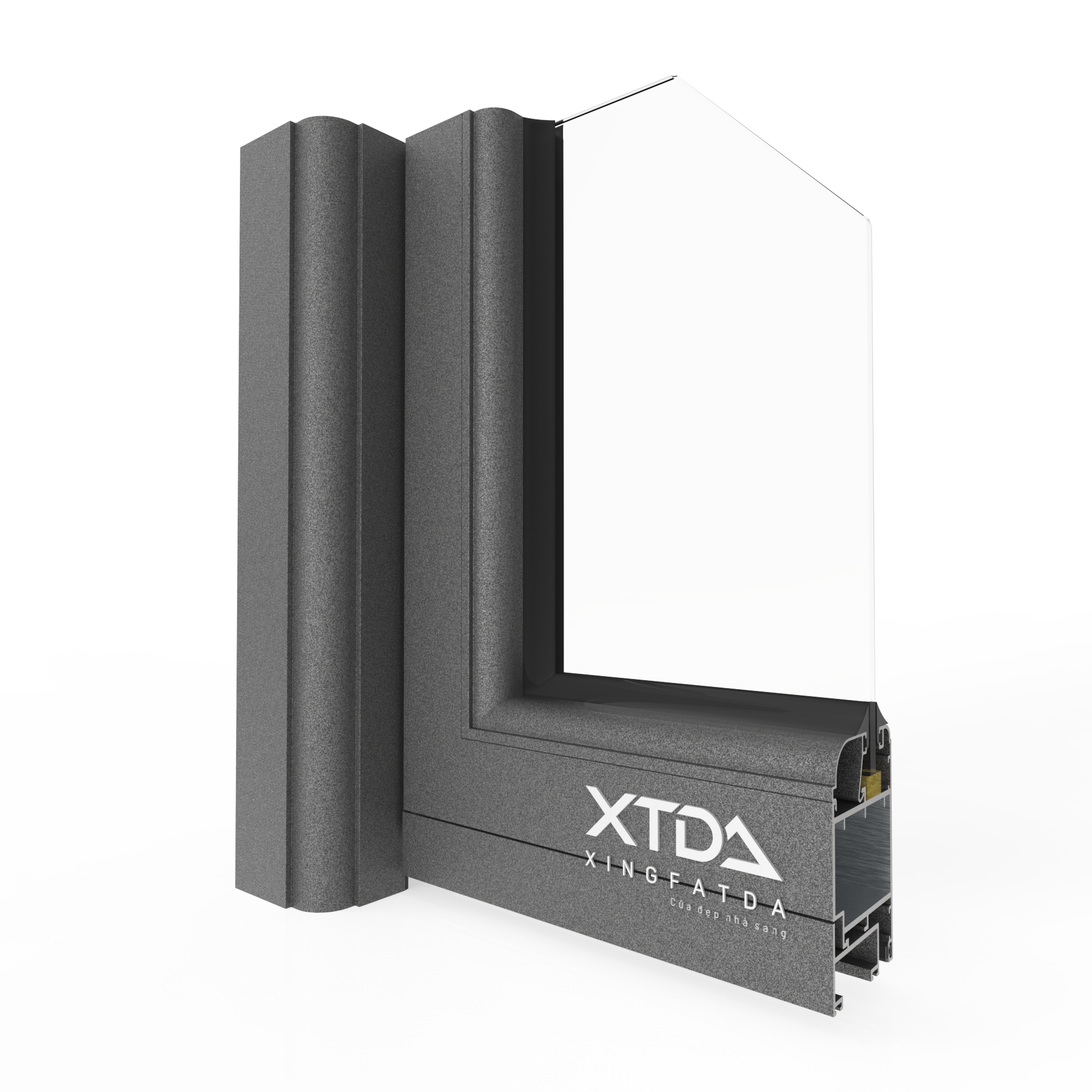 XTDA 1000